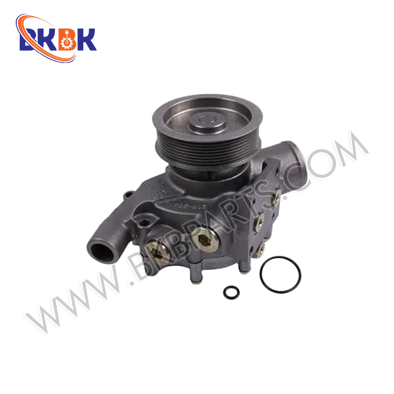 CATERPILLAR WATER  PUMP 2027676